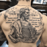 What Does the Bible Say About Tattoos in Revelations